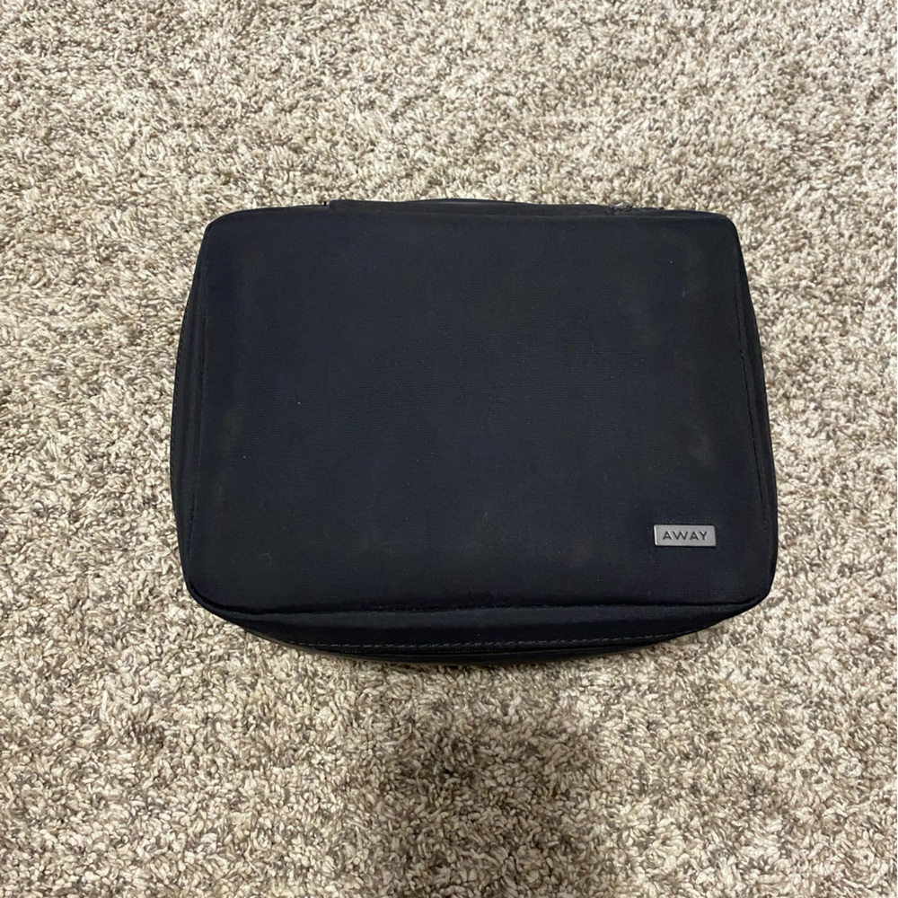 Away Travel Cosmetics Bag